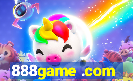 888game .com